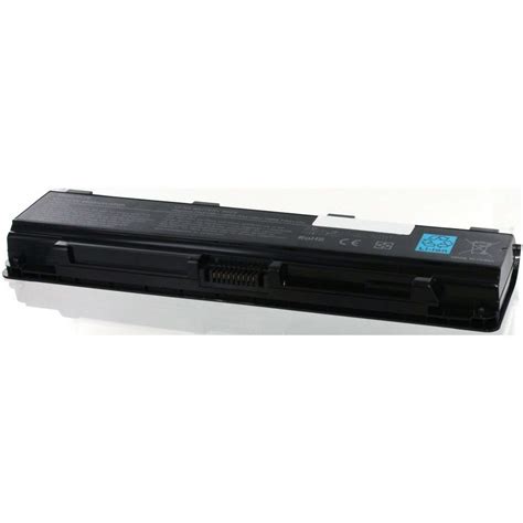 AGI Akku für Toshiba Satellite Pro C70-B-10N Li-Ion 10,8 Volt 4400 mAh ...