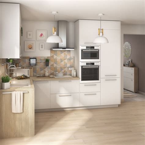 Leroy Merlin Cuisine Catalogue 6