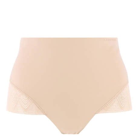 Chantelle pieces lingerie set Sexy Shape Beige Doré