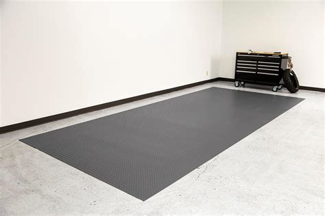 Amazon Vevor Garage Floor Mat X Waterproof Protection