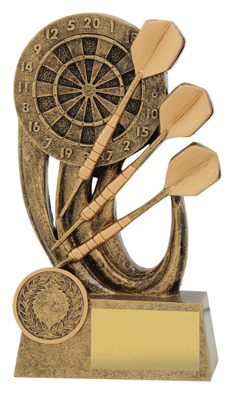 Darts Epic Ambassador Trophies