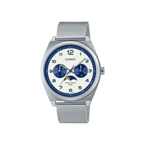 MTP-M300L-1A שעון יד קסיו