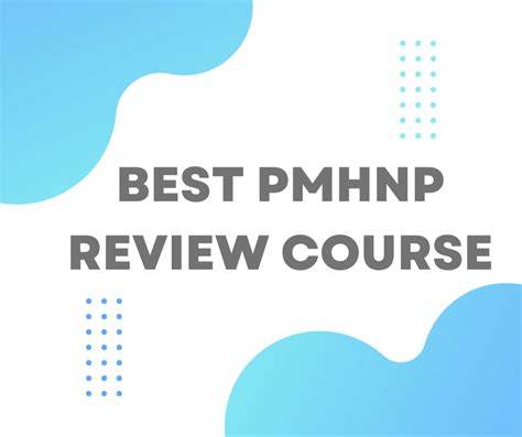 Best PMHNP Review Course 2025 (Expert Reviewed)