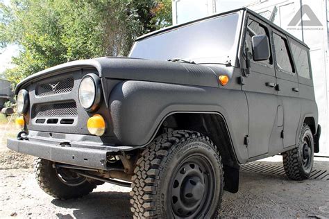 Серый Уаз Фото – Telegraph