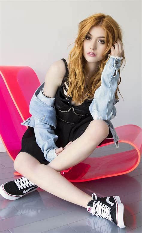 Populartv Magazine Rkatherinemcnamara