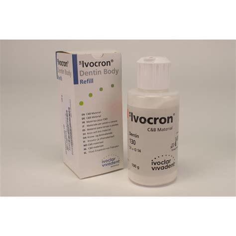 Ivocron D 130/2A 100g, 64,68