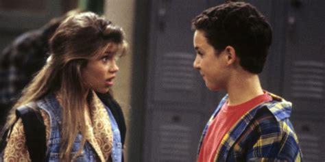 Boy Meets World: 10 Things You Never Knew About Topanga