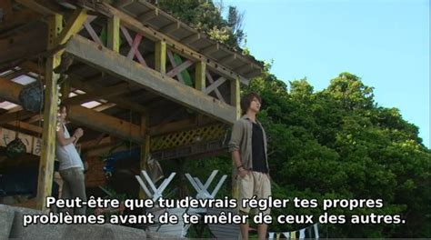 Summer nude Récap complet de lépisode 2 Le blog d Eliwenn