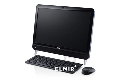ПК-Моноблок Dell Inspiron One 2320 (210-37017) купить | ELMIR - цена ...