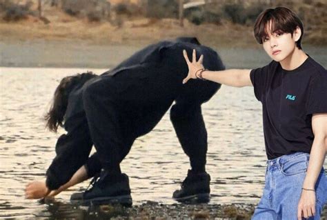 Sended A Nude To Your Teacher Accidentally Bts Artofit