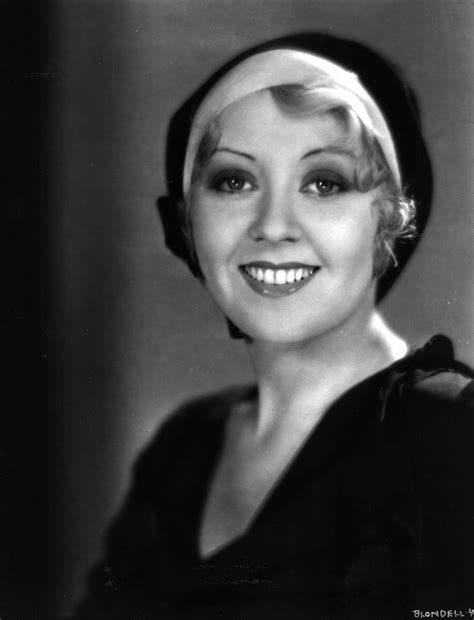 5 Little-Known Facts About Joan Blondell's Lavish Lifestyle
