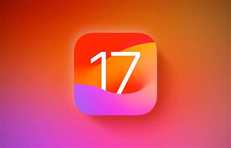 Apple випустила стабільну версію Ios 17 для смартфонів починаючи з