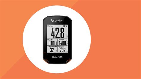 Bryton Rider Un Bon Compteur Gps Pour Les Cyclos