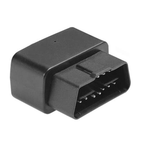 OBD GPS TRACKER PLUG PLAY NIDZCAR LOW COST GPS TRACKERS