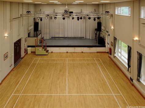 Images from the hall - Tibenham Community Hall