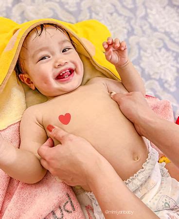 mimiyahbaby 推薦 BABE 貝貝實驗室