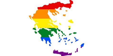 Same Sex Partnerships To Be Legalised In Greece
