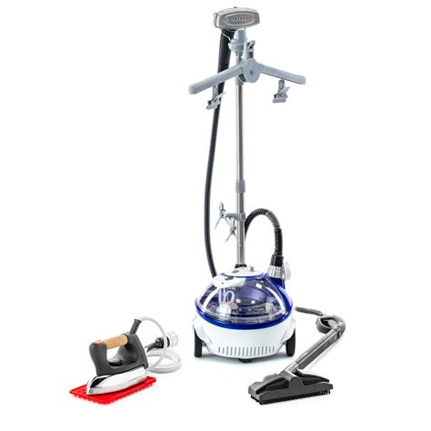 Отпариватель-пароочиститель-парогенератор Grand Master GM-Q5 Multi/R ...