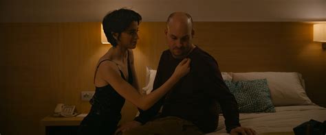 Nude Video Celebs Marie Benati Nude Presque