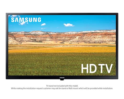 Buy 32 Inch Smart HD TV (T4380) PurColor & HDR | Samsung India