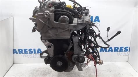 Engine Renault Megane III Coupe 2 0 16V TCe 180 F4R870 F4R870