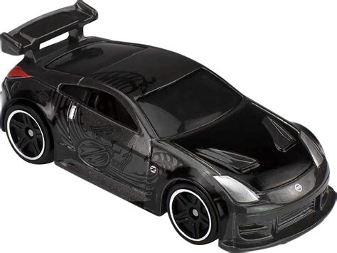 Hot Wheels 5 Pack Rápido Y Furioso Set Colección Original Mercado Libre