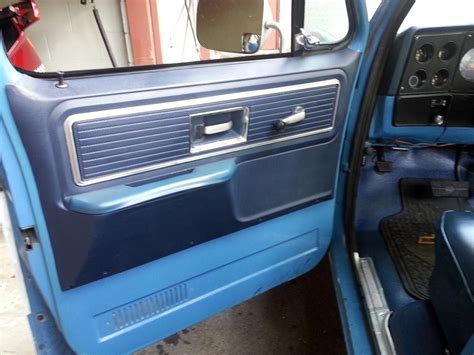 1980 Chevy C10 Scottsdale Original Classic Chevrolet Other Pickups 1980 For Sale