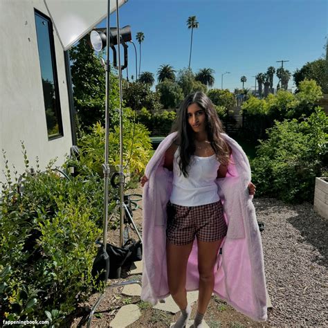 Arasha Lalani Arashalalani Arashalalani Nude OnlyFans Leaks Fappening FappeningBook