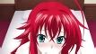 Highschool Dxd Rias Gremory Hen Cartoon Porn Feat Prznai By Faphouse Xhamster
