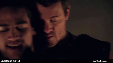 Actor Dan Feuerriegel Nude And Hot Gay Sex Scenes Porn Db XHamster