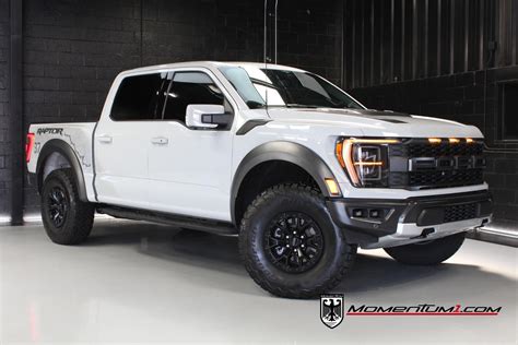 Used 2023 Ford F-150 Raptor 37 Performance Package For Sale (Sold ...