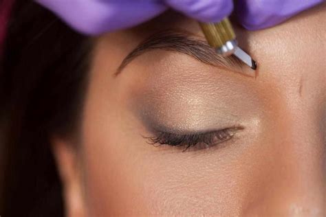 What Is Microblading Eyebrows Cost Advantages And Facts