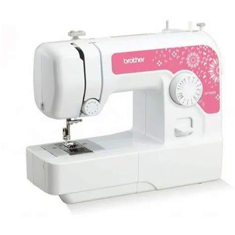 Brother Jv1400 Sewing Machine Automation Grade Automatic Model