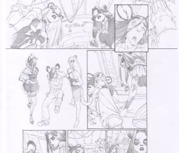 Artworks Erofus Sex And Porn Comics