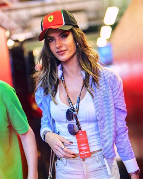26 Hot Photos Of Alessandra Ambrosio 12thBLOG