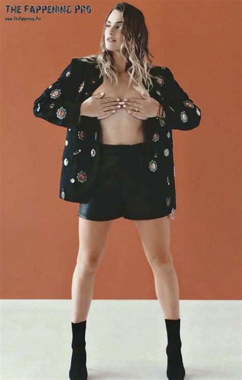 Aryna Sabalenka Nude And Sexy 23 Photos The Fappening