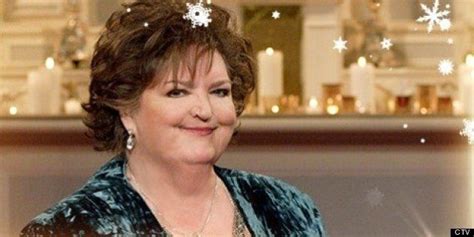 Rita MacNeil Christmas: The Best Music Moments From Her Holiday Special ...