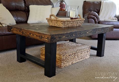 collection  embracing scale  deep dive   large coffee tables