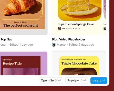 how to create screens using figma using ai promts