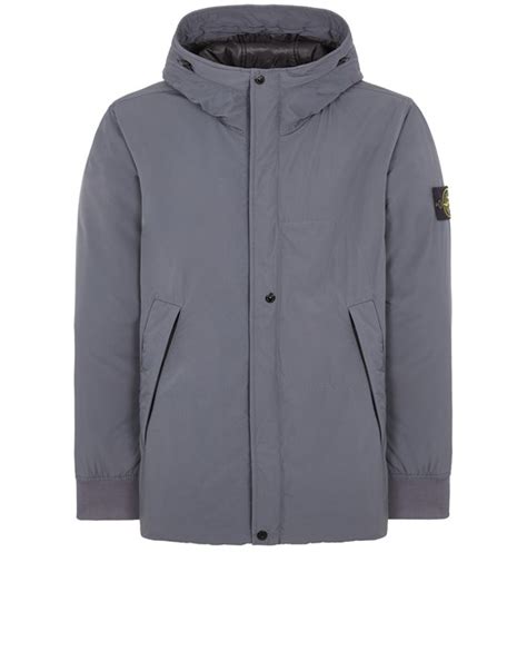 41826 Micro Twill With Primaloft® Pure™ Insulation Technology Jacket