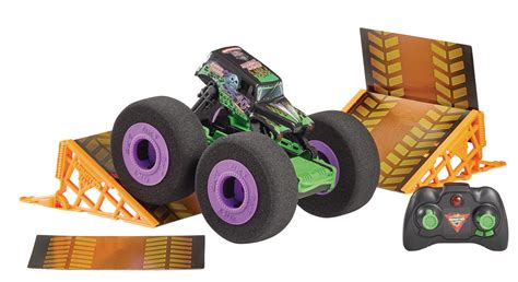 Monster Jam Ramp Atelier Yuwaciaojp