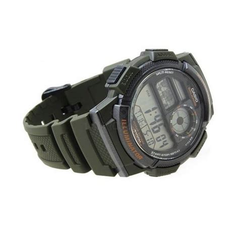 Casio WS 1200H 3AVEF за 77 00 лв от Sekundarnik bg