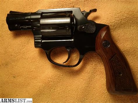 Armslist For Sale Old Model Rossi 38 Special Snub Nose