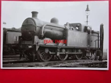 Photo Lner Ex Gnr Class N Loco No Br Ebay