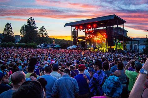 Bend Amphitheater Concerts 2024 Dorris Courtnay