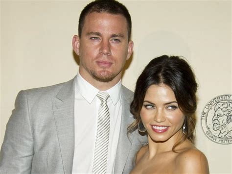 Channing Tatum On Watching Wifes Sex Scenes News Au Australias Leading News Site For