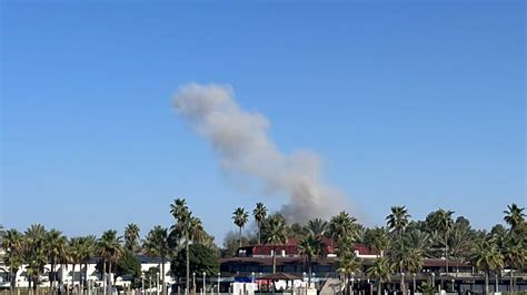 Des Palestiniens Blessés Par Une Attaque De Drone Israélienne à Jabalia Al Nazla Au Nord De La