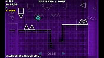 Geometry Dash XVIDEOS