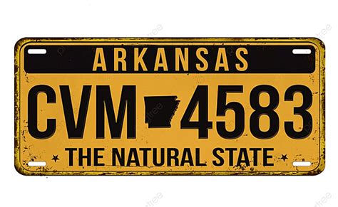 Arkansas State Vector Png Images An Imitation Of Vintage Arkansas