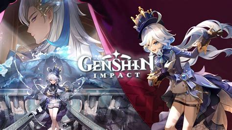 Genshin Impact Confirma Los Nuevos Eventos Y Gachap N Para El Inicio De